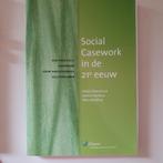 Social Casework in de 21 eeuw, Boeken, Ophalen, Zo goed als nieuw