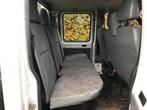 ACHTERBANK  : ford transit dubbel cabine, Ophalen, Gebruikt, Ford
