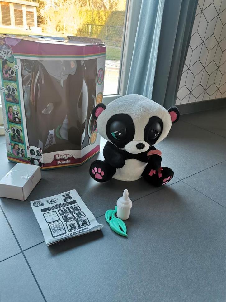 Yoyo interactieve panda, Enfants & Bébés, Jouets | Autre, Enlèvement