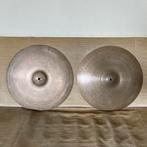 zildjian avedis 15” hihat, Muziek en Instrumenten, Ophalen of Verzenden