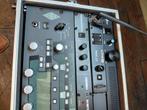 Kemper set up, Ophalen