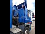 REF:7210 - DAF FT CF85 Trekker (2011-618.412 km), Auto's, Vrachtwagens, Overige brandstoffen, Bedrijf, DAF, Te koop