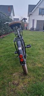 Alpine fiets, 22 inch, Fietsen en Brommers, Fietsen | Kinderfietsjes, Ophalen, Gebruikt