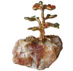 AMARO sculptuur Bonsai boompje, Ophalen of Verzenden