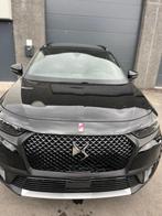 Voiture, Auto's, DS, 4 deurs, Alcantara, Zwart, Start-stop-systeem