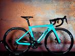 Bianchi Aria E-Road Ultegra*Di2‼️170km‼️2021*47*Carbon, 28 inch, Carbon, Bianchi italia, Bianchi