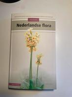 Henk Eggelte - Veldgids Nederlandse flora, Boeken, Wonen en Tuinieren, Ophalen of Verzenden, Henk Eggelte