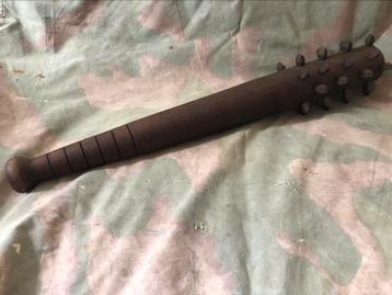 WW1 Duitse Trench bat beschikbaar voor biedingen