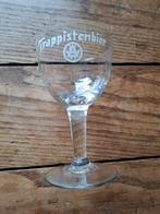 Mooi oud westmalle glas, Verzamelen, Ophalen of Verzenden, Zo goed als nieuw