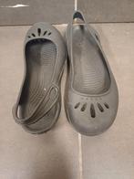 Crocs ballerina w6 kleur zwart, Kleding | Dames, Schoenen, Ophalen, Zo goed als nieuw, Zwart