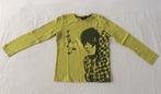 longsleeve Someone 116, Kinderen en Baby's, Gebruikt, Ophalen of Verzenden, Someone, Shirt of Longsleeve