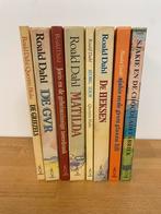 Roald Dahl reeks, Ophalen of Verzenden, Gelezen