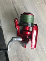 Vismolen SPRO, Watersport en Boten, Ophalen, Zo goed als nieuw