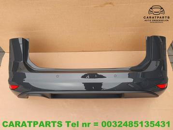 5TA807417A touran achterbumper touran bumper LI7F I7F beschikbaar voor biedingen