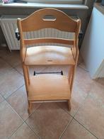 Kinderstoel , meegroeistoel, Kinderen en Baby's, Ophalen, Meegroeistoel