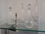 5 Superbes carafes de collections. Livraison ou envoi possib, Ophalen, Zo goed als nieuw
