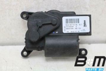 Kachelklepmotor VW E-Golf 7 5Q0907511A