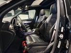 Mercedes-Benz GLC63 S AMG 4Matic+ | Lichte Vracht - Garantie, Automaat, 375 kW, Zwart, Leder