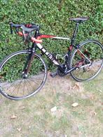 Heren koersfiets, Fietsen en Brommers, Fietsen | Heren | Sportfietsen en Toerfietsen, 53 tot 57 cm, Ophalen, Zo goed als nieuw