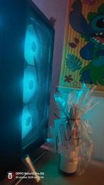 Gaming pc rtx 4070ti, Computers en Software, Desktop Pc's, Ophalen, Custom Build, Zo goed als nieuw, Gaming