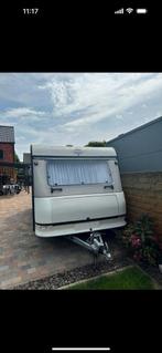 Caravan HOBBY classic, Caravans en Kamperen, Caravans, Particulier