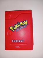 Pokémon Pokedex 1998, Hobby en Vrije tijd, Verzamelkaartspellen | Pokémon, Verzenden, Zo goed als nieuw