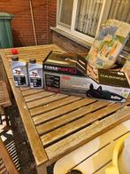 kettingzaag, Tuin en Terras, Hand-tuingereedschap, Ophalen, Gebruikt, Overige soorten, Power plus