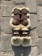 Pees- en kogelbeschermers Kentucky, Ophalen of Verzenden, Gebruikt