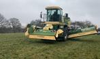 Krone Big M 450, Enlèvement, Autres types
