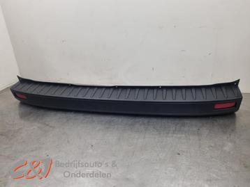 Achterbumper van een Ford Transit Custom beschikbaar voor biedingen