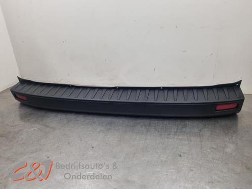 Achterbumper van een Ford Transit Custom, Auto-onderdelen, Carrosserie, Bumper, Ford, Gebruikt, 3 maanden garantie, Ophalen of Verzenden