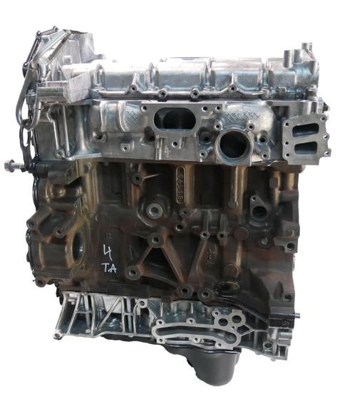 Ford Ranger TKE 2.0 BC2X-motor, Auto-onderdelen, Motor en Toebehoren, Ford, Ophalen of Verzenden