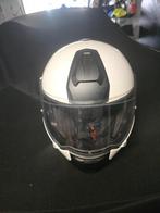 Systeemhelm bmw met communicatiesysteem evo 7, Ophalen, XXL, Systeemhelm