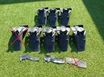 Honda Vision achterspatbord, Ophalen of Verzenden, Gebruikt, Overige typen, Honda