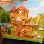 sylvanian boomhuis, Ophalen of Verzenden, Nieuw, Poppenhuispop