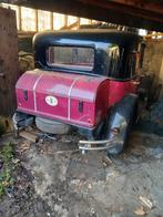 Oldtimer Chenard Walker, Auto's, Particulier, Overige carrosserie, Te koop, Benzine