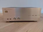 Luxman M383, Gebruikt, 120 watt of meer, Stereo, Ophalen