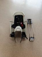 Siège vélo Hamax, Enlèvement, Utilisé