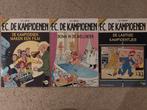 3 F.C. de kampioenen strips, Boeken, Stripverhalen, Ophalen of Verzenden, Gelezen