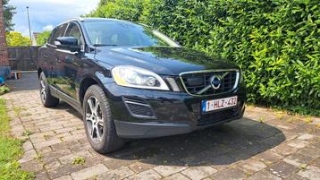 Volvo XC60 D3 163 Summum Automaat beschikbaar voor biedingen