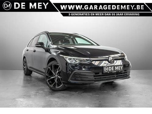 Volkswagen Golf VIII SW Golf SW 1.0 TSI Life OPF, Auto's, Volkswagen, Golf, ABS, Airbags, Cruise Control, Elektrische ramen, Navigatiesysteem