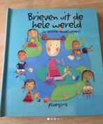 Boek brieven uit de hele wereld - koopje!, Mc Laren, Garçon ou Fille, Enlèvement ou Envoi, Fiction général