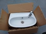 Kleine handwasser ( lavabo) wc, Doe-het-zelf en Bouw, Sanitair, Ophalen, Zo goed als nieuw