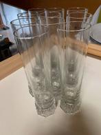 10 stuks mooie  vaasjes, Ophalen of Verzenden, Zo goed als nieuw