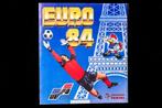 Panini album stickers  'EK 84'   -volledig-, Ophalen of Verzenden, Gebruikt, Sport