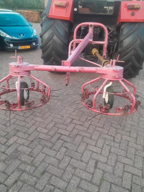 Pz strela schudder, Dieren en Toebehoren, Stalling en Weidegang