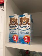 Bambix groeimelk 3+ 10 liter, Ophalen, Nieuw, Overige typen