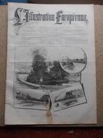 ANVERS EXPOSITION UNIVERSELLE 1885, Livres, Histoire nationale, 19e siècle, Utilisé, Enlèvement ou Envoi