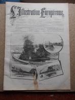 ANVERS EXPOSITION UNIVERSELLE 1885, Livres, 19e siècle, Utilisé, Enlèvement ou Envoi