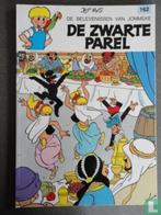 de zwarte parel nr 162, Boeken, Eén stripboek, Ophalen of Verzenden, Nieuw, Jef Nys